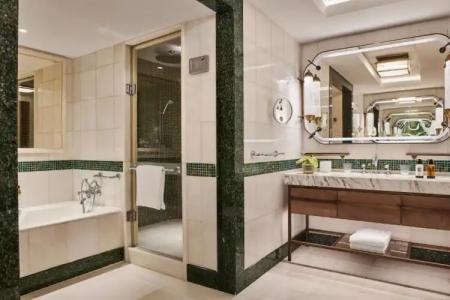 Four Seasons Istanbul at Sultanahmet - 107