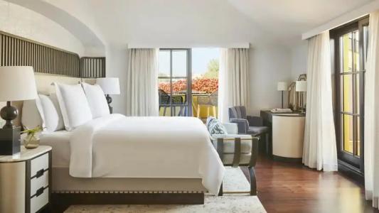 Four Seasons Istanbul at Sultanahmet - 125