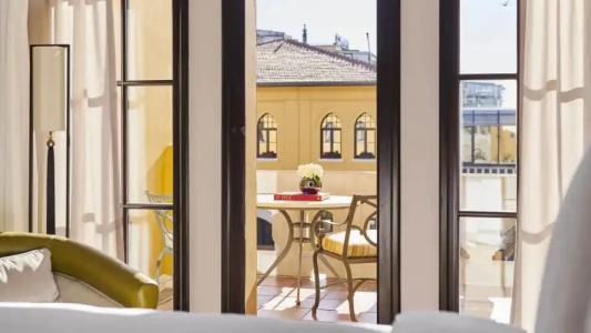 Four Seasons Istanbul at Sultanahmet - 119