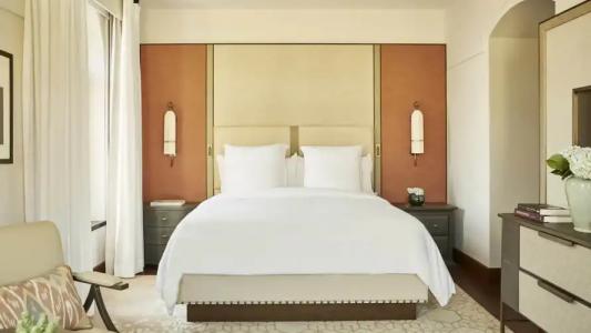 Four Seasons Istanbul at Sultanahmet - 103