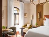 1 Bedroom Double Suite