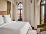 Pasha Double Suite
