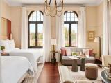 Quadruple Junior Suite