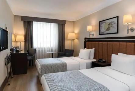 Holiday Inn Istanbul Old City, an IHG - 111