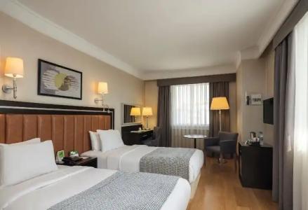 Holiday Inn Istanbul Old City, an IHG - 109
