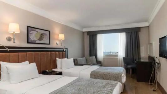 Holiday Inn Istanbul Old City, an IHG - 112