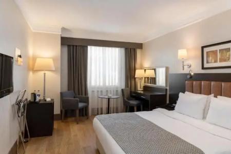 Holiday Inn Istanbul Old City, an IHG - 102