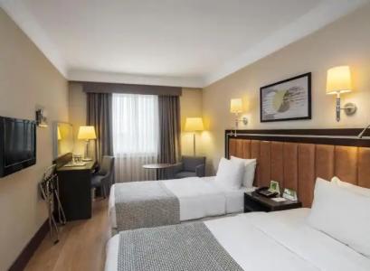 Holiday Inn Istanbul Old City, an IHG - 110