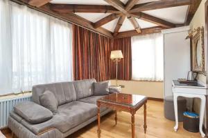 Best Western Empire Palace Hotel & Spa, Istanbul