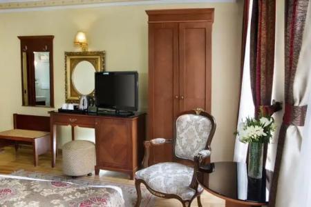 Best Western Empire Palace & Spa - 14