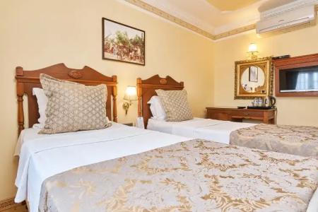 Best Western Empire Palace & Spa - 52