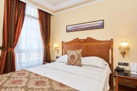 Best Western Empire Palace & Spa - 61