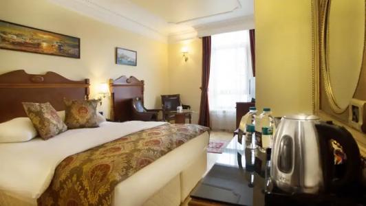 Best Western Empire Palace & Spa - 59