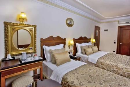 Best Western Empire Palace & Spa - 41