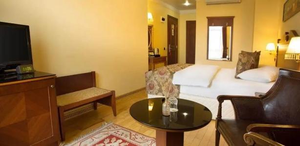 Best Western Empire Palace & Spa - 13