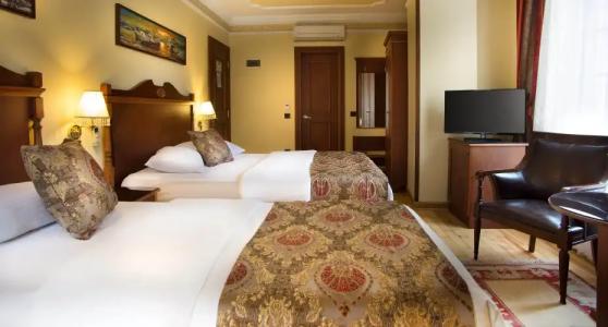 Best Western Empire Palace & Spa - 56