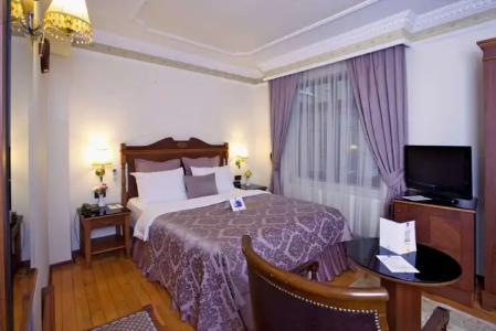 Best Western Empire Palace & Spa - 48