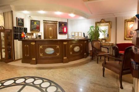 Best Western Empire Palace & Spa - 17