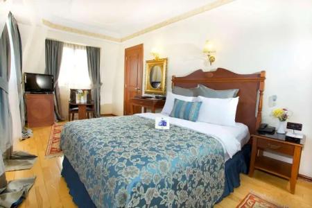 Best Western Empire Palace & Spa - 45