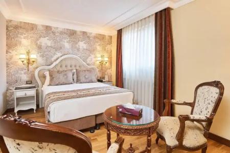 Best Western Empire Palace & Spa - 29
