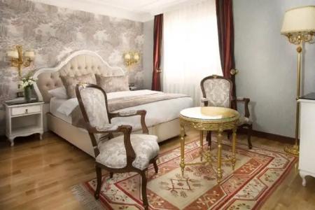Best Western Empire Palace & Spa - 26