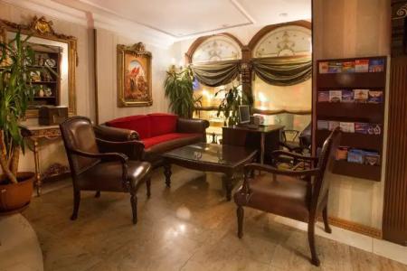 Best Western Empire Palace & Spa - 25