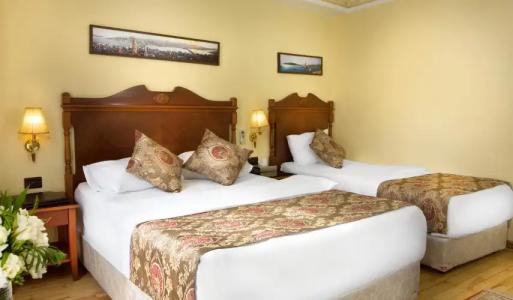Best Western Empire Palace & Spa - 27