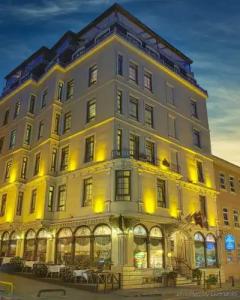 Best Western Empire Palace & Spa - 24