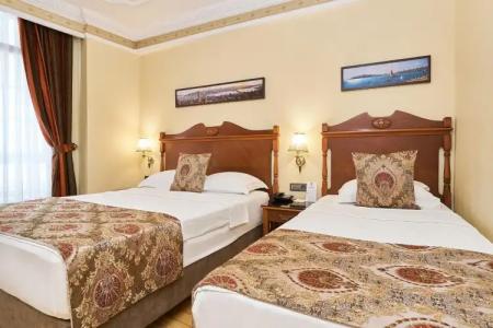 Best Western Empire Palace & Spa - 2