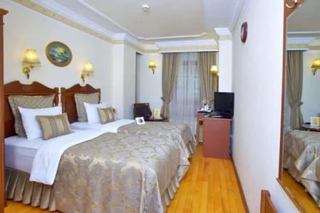 Best Western Empire Palace & Spa - 44