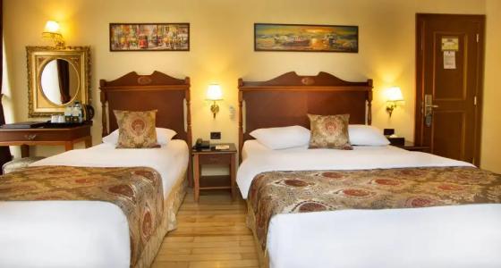 Best Western Empire Palace & Spa - 28