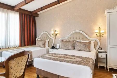 Best Western Empire Palace & Spa - 1