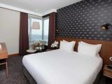 Superior Double room with sea view