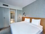 Double Suite with Bosphorus view