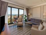 Executive Suite with sea view