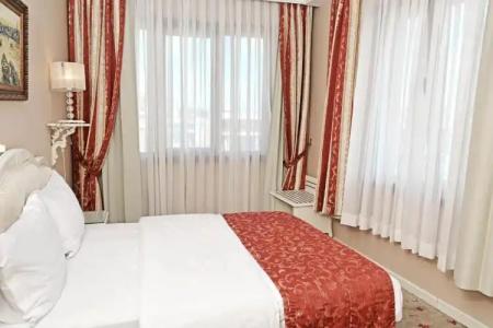 The And Sultanahmet- Special Category - 114