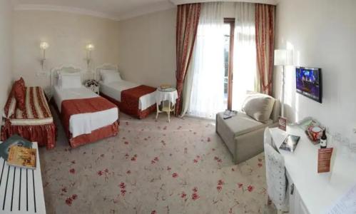 The And Sultanahmet- Special Category - 105