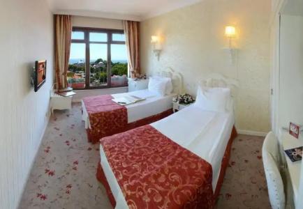 The And Sultanahmet- Special Category - 102