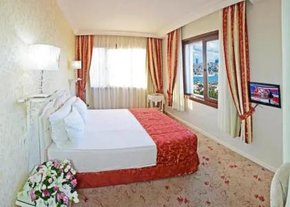 The And Sultanahmet- Special Category - 112