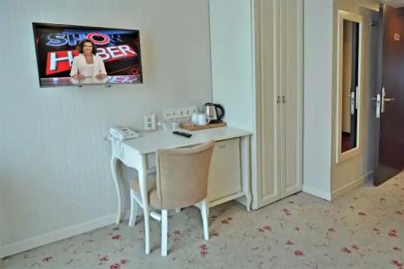 The And Sultanahmet- Special Category - 110