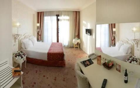 The And Sultanahmet- Special Category - 100