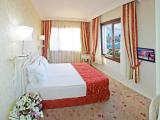 Panoramic Double room with sea view