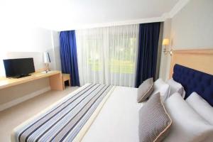 Palm Bay Beach Hotel, Datca