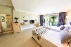 Palm Bay Beach Hotel, Datca