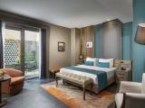 Deluxe Double room with garden view