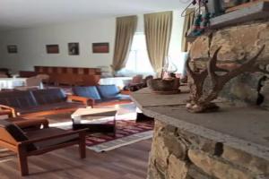 Naturel Hotel, Gokceada