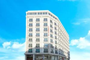 Ilkbal Deluxe Hotel &Spa, Istanbul