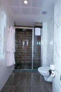 Ilkbal Deluxe &Spa Istanbul - 123