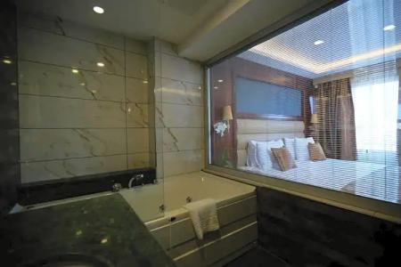 Ilkbal Deluxe &Spa Istanbul - 122