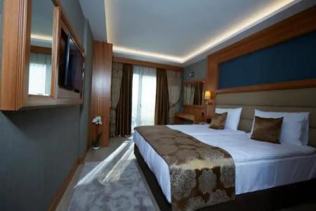 Ilkbal Deluxe &Spa Istanbul - 135